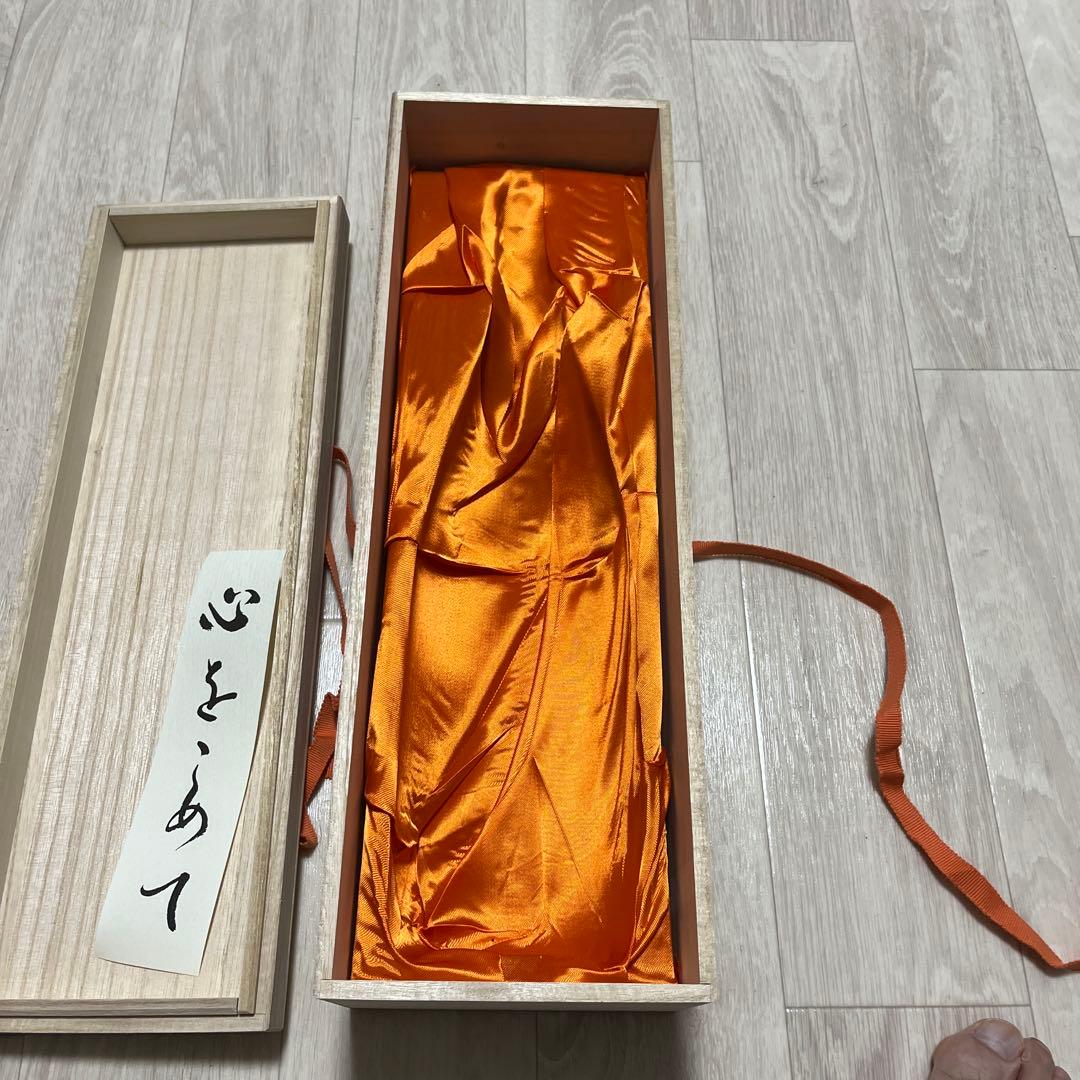 森伊蔵 木箱入り　1800