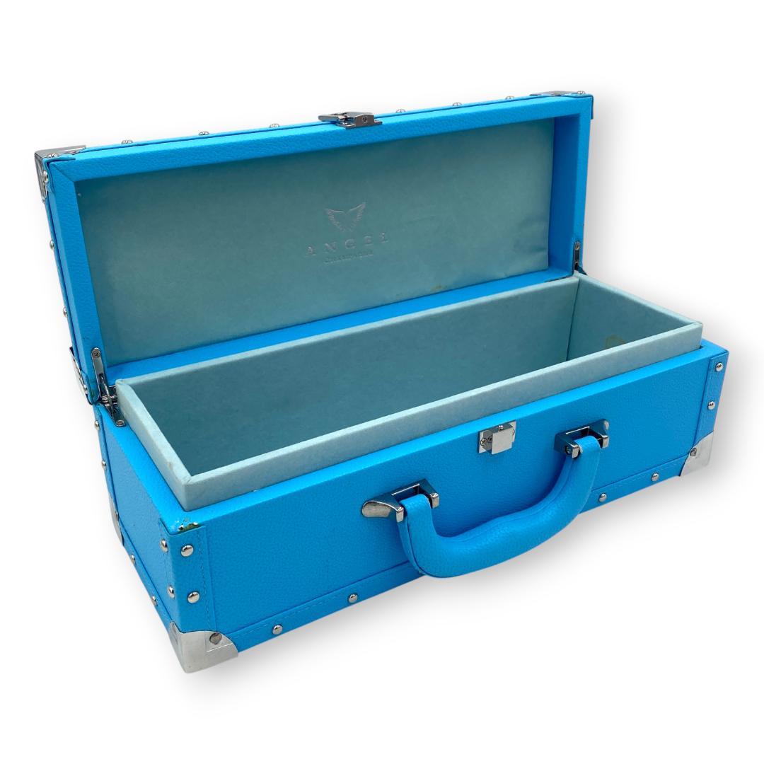 【まとめ売り】エンジェルシャンパン ヘイロー 空箱 5色セット