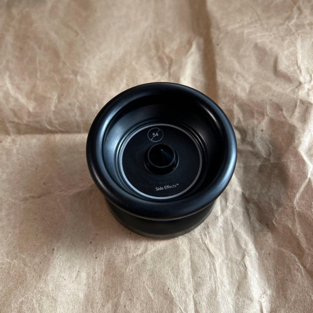 54 ワンドロップ