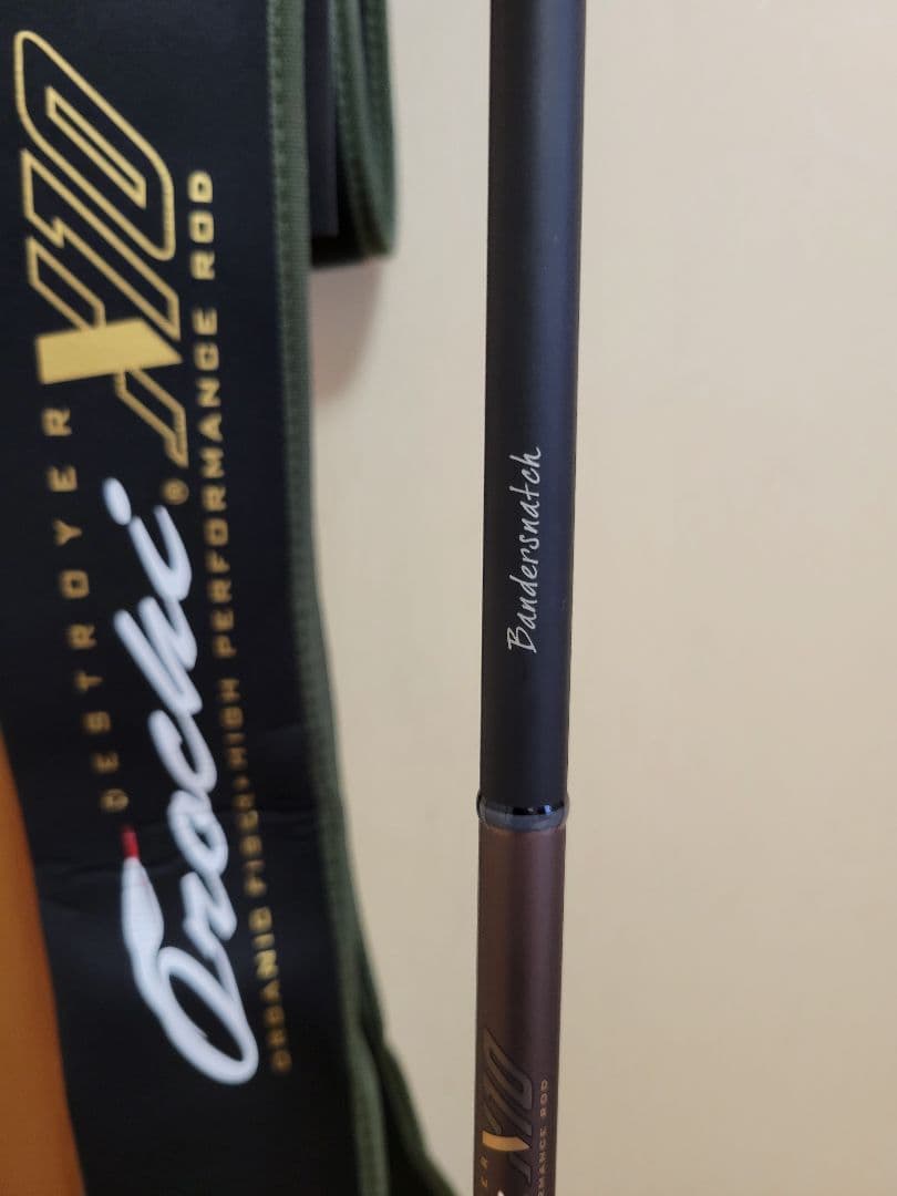 オロチX10 F5-70XT