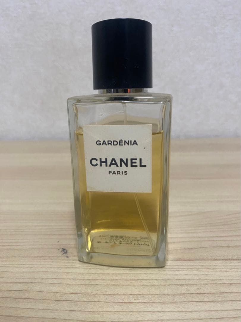 CHANEL シャネル　GARDENIA ガーデニア　200ml