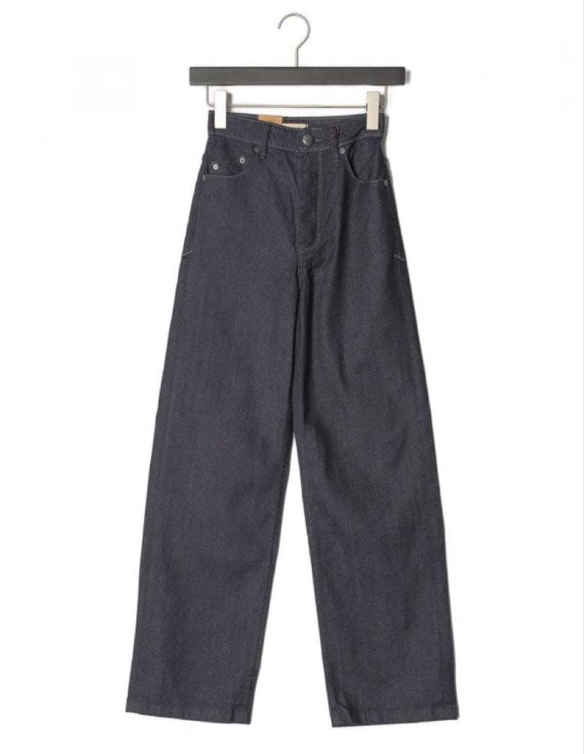 ヤヌーク　LILITHデニム