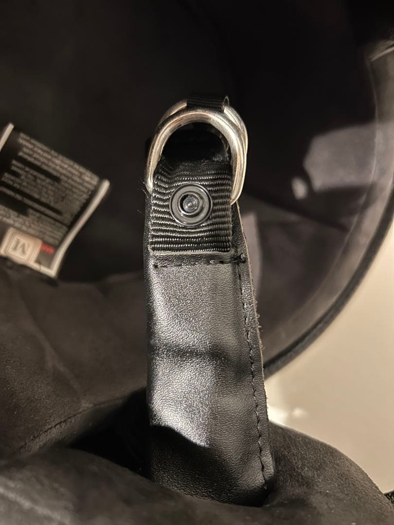 McHAL マックホールアポロ Mサイズ