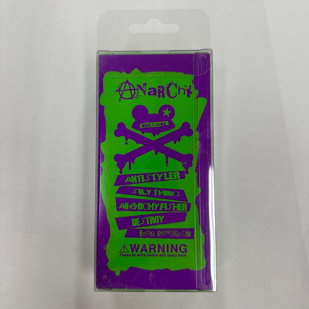 フロッグプロダクツ　ルアー2個セット