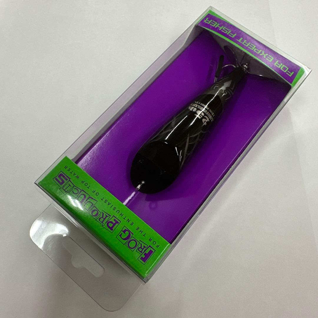 フロッグプロダクツ　ルアー2個セット