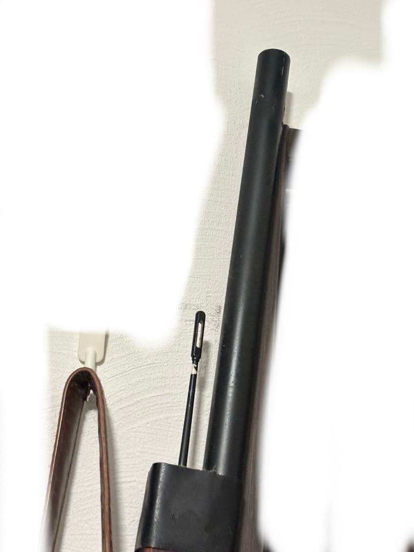 三八式歩兵銃 コスプレ