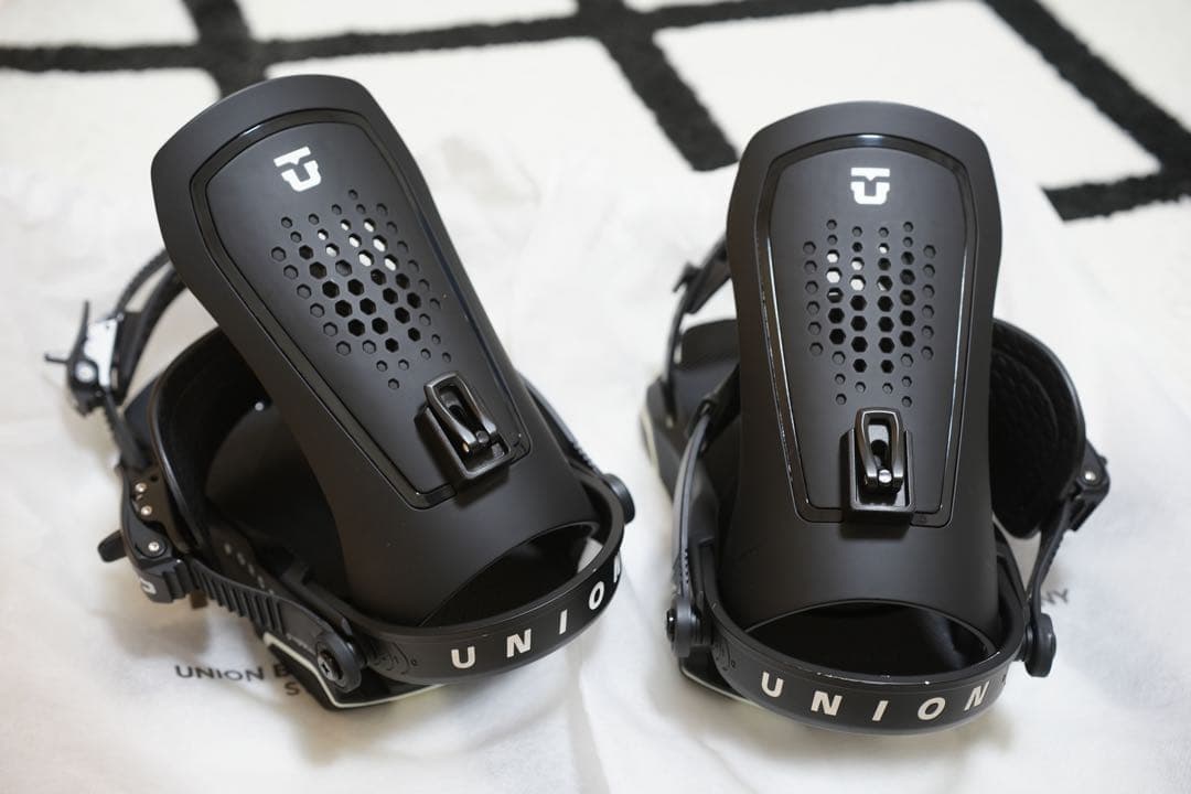 UNION FORCE 23-24モデル サイズM