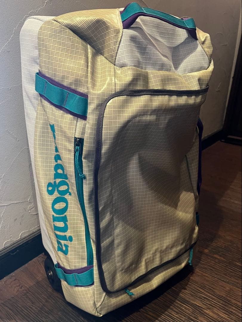 Patagonia パタゴニア　キャリーケース