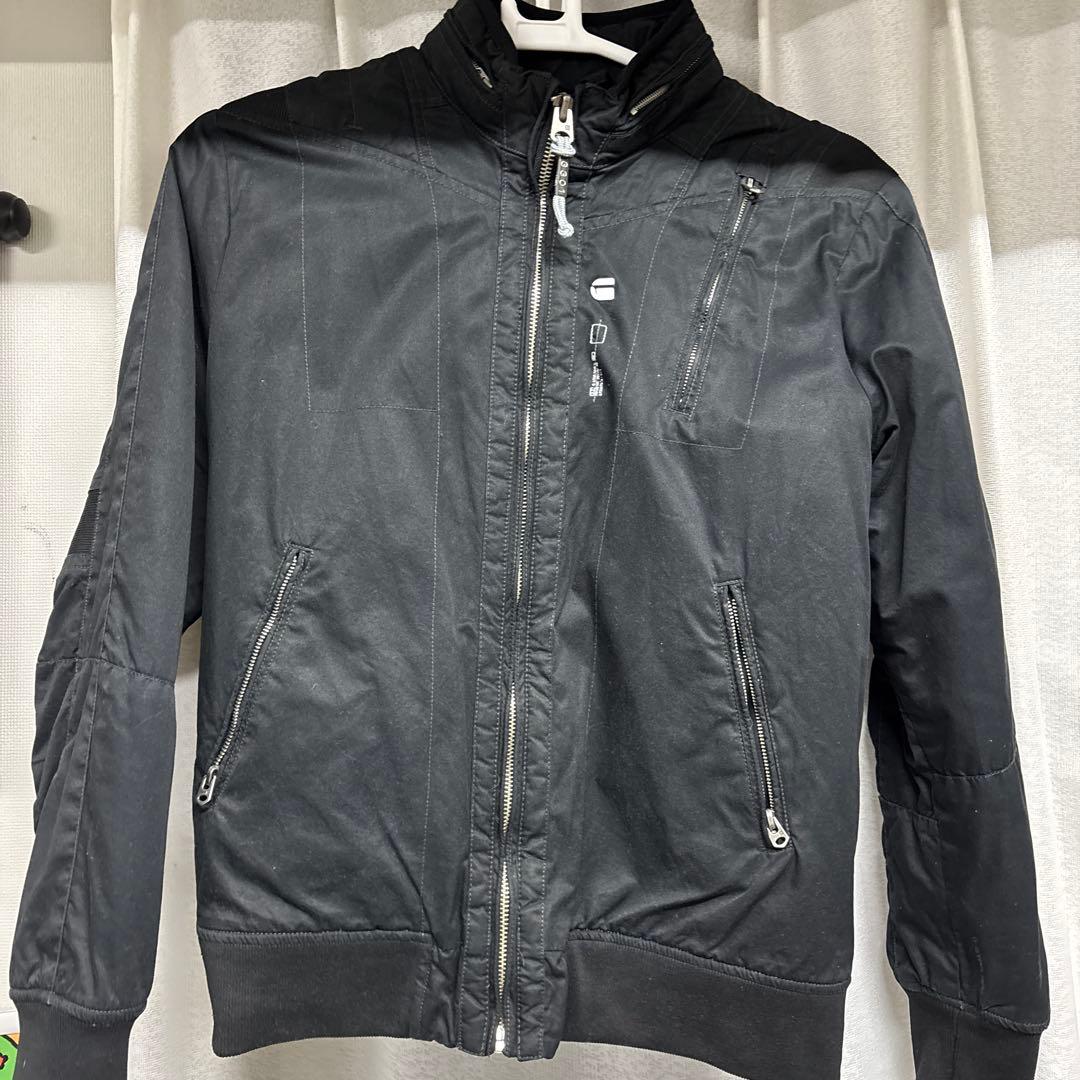 ジャケット・アウター G-STARRAW MA1
