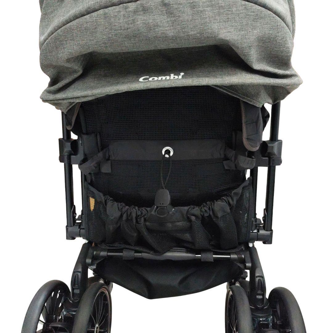 Combi コンビ スゴカル switch エッグショック AS ベビーカー