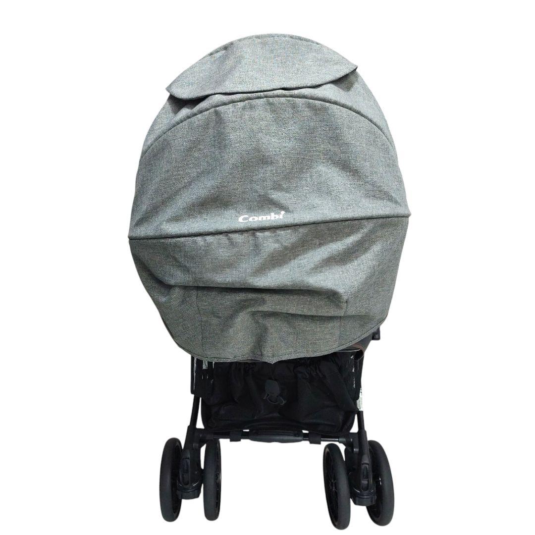 Combi コンビ スゴカル switch エッグショック AS ベビーカー