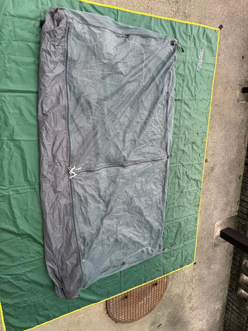 バンドック　ソロベースEX