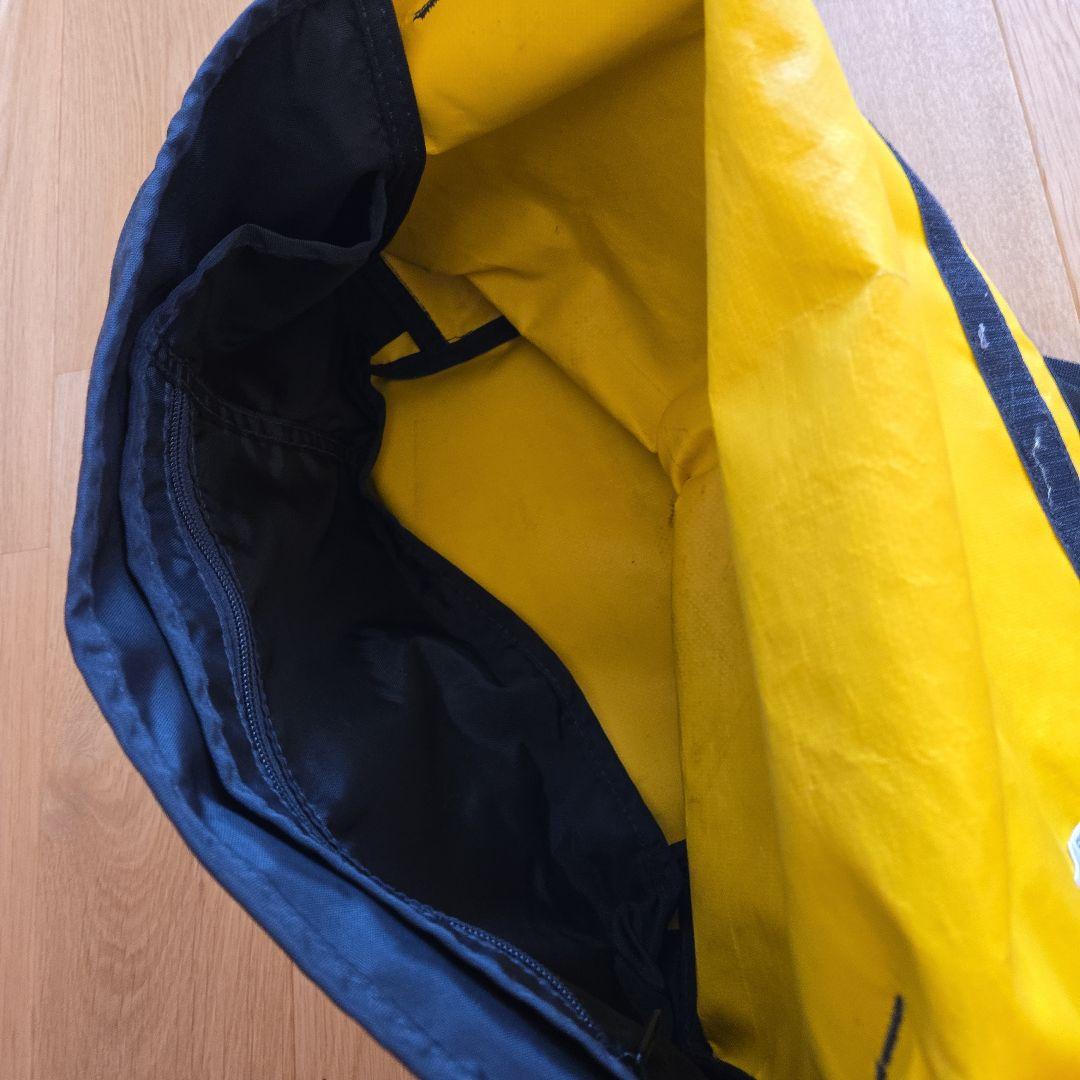 BAILEY WORKSメッセンジャーバッグXS