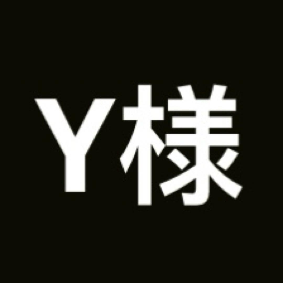 Y様　ワイドパンツ-M