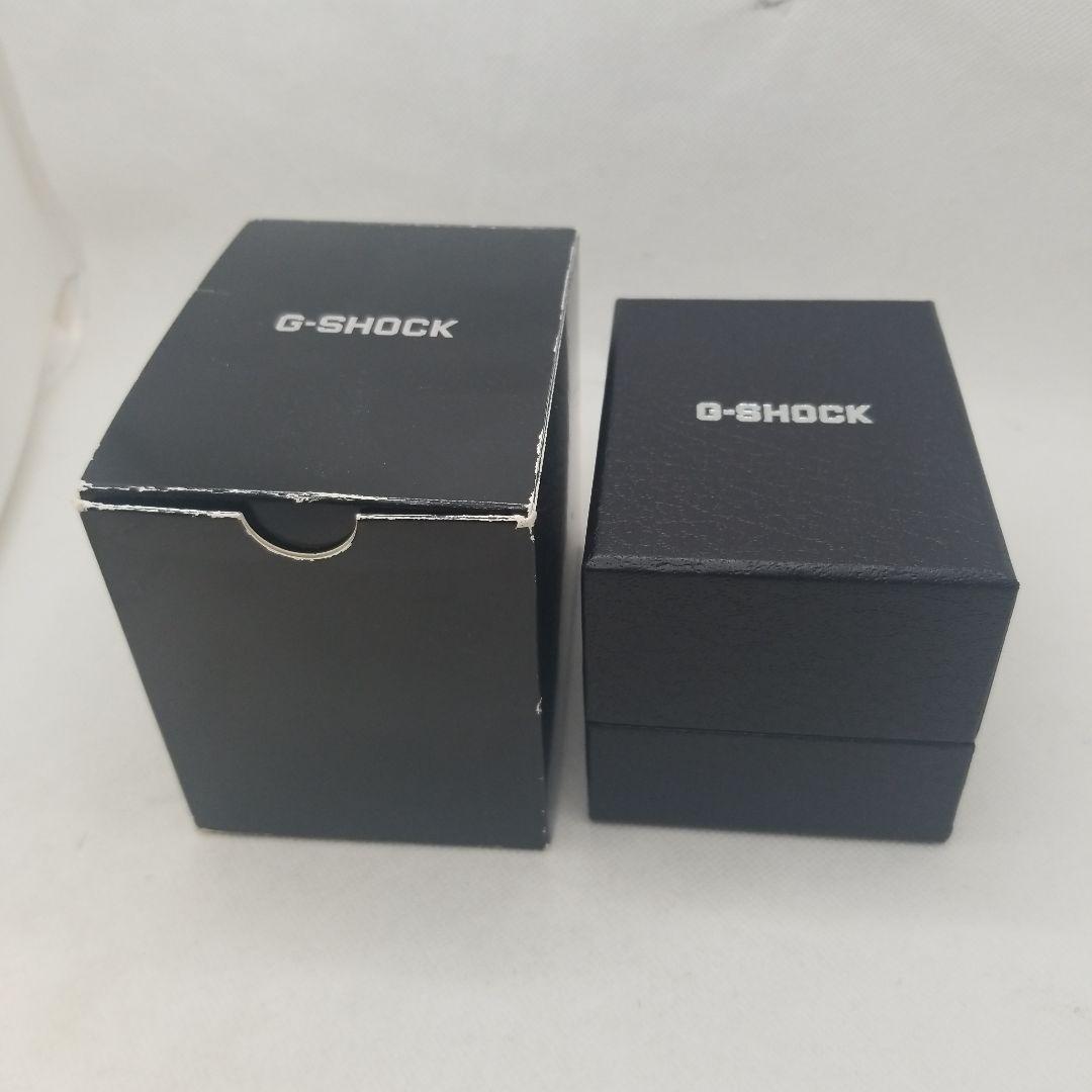 美品✨️【G-SHOCK 】 ガルフマスター　　 GWN-1000-9AJF