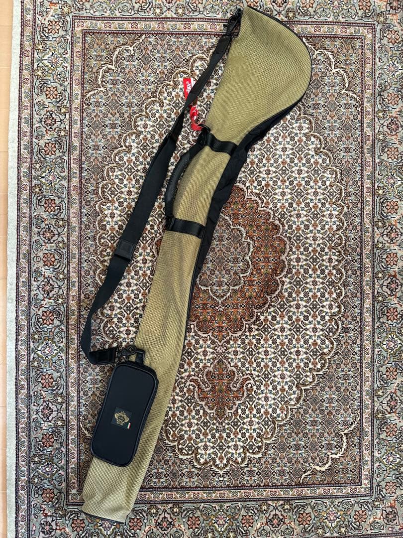 オロビアンコ　ゴルフクラブケースOrobianco