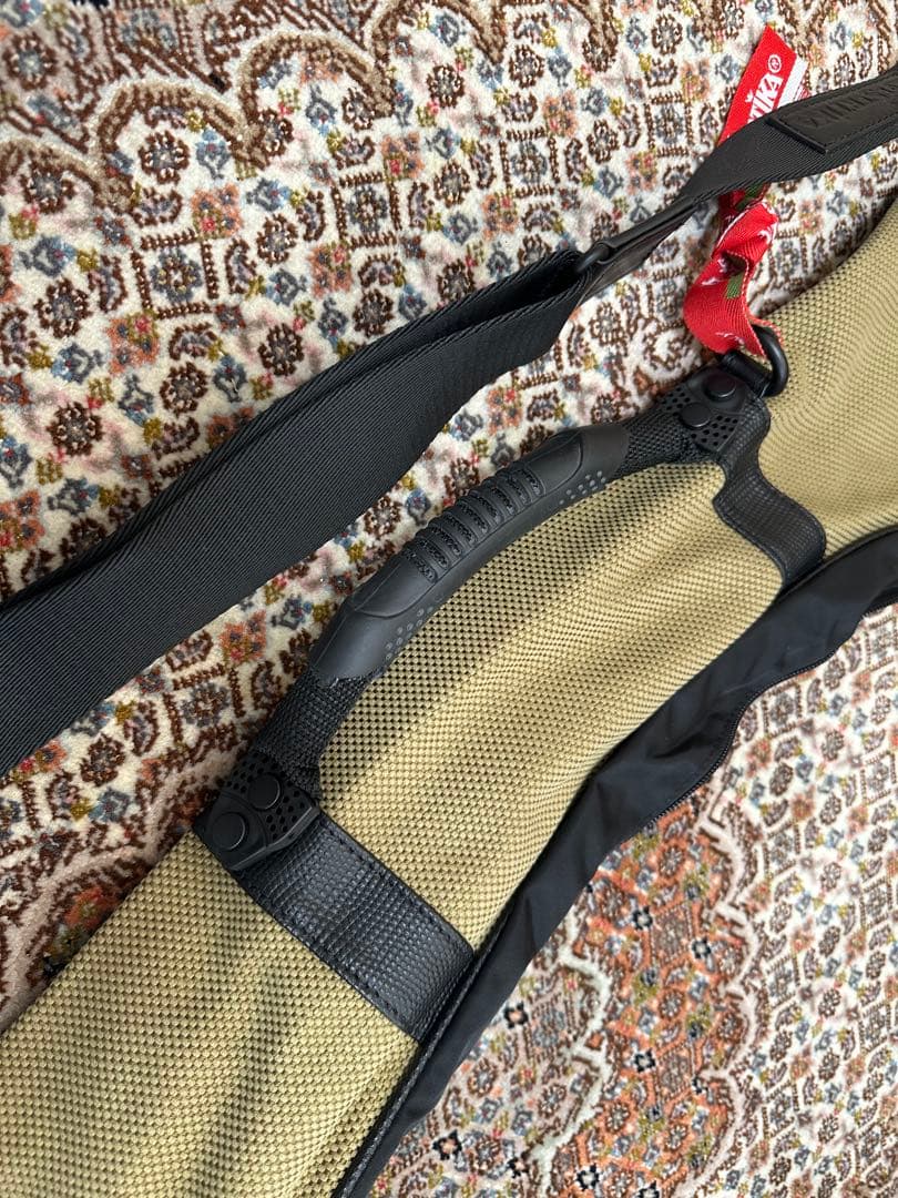 オロビアンコ　ゴルフクラブケースOrobianco