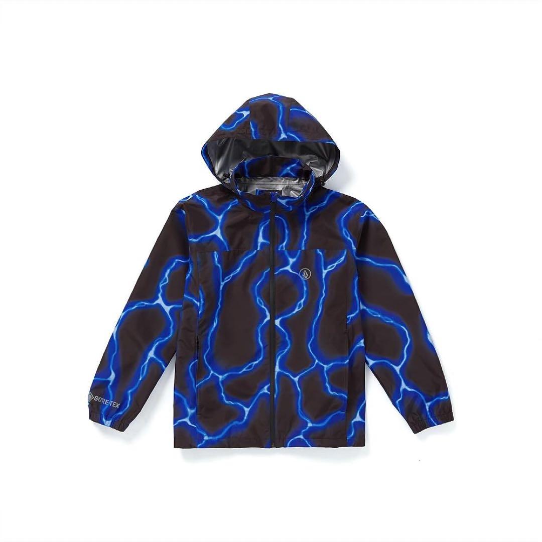 VOLCOM Travis Spinks GORE-TEX ジャケット 新品