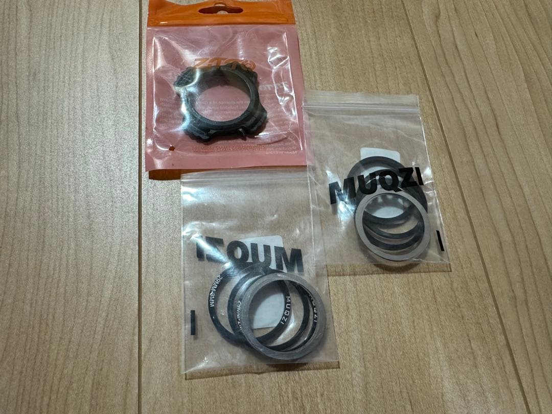 軽量 SRAM X1 EAGLE WIDE クランク 170mm スラム 12S