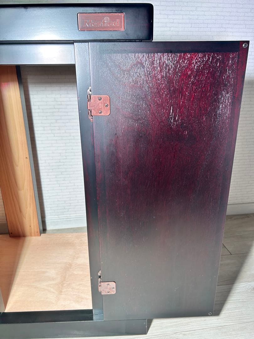 h*i様 90×45 マーフィード 水槽台 美品