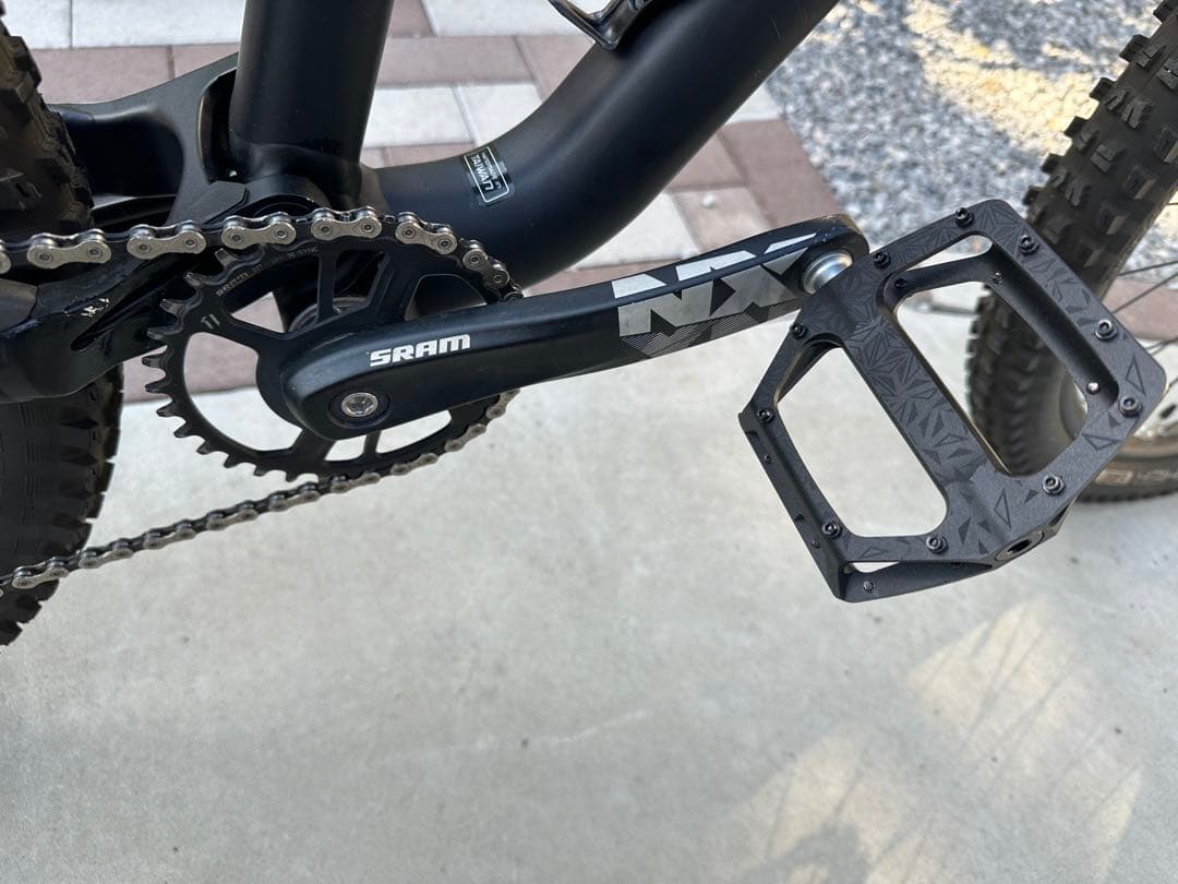 2019 SPECIALIZED スタンプジャンパー ST ALLOY 27.5