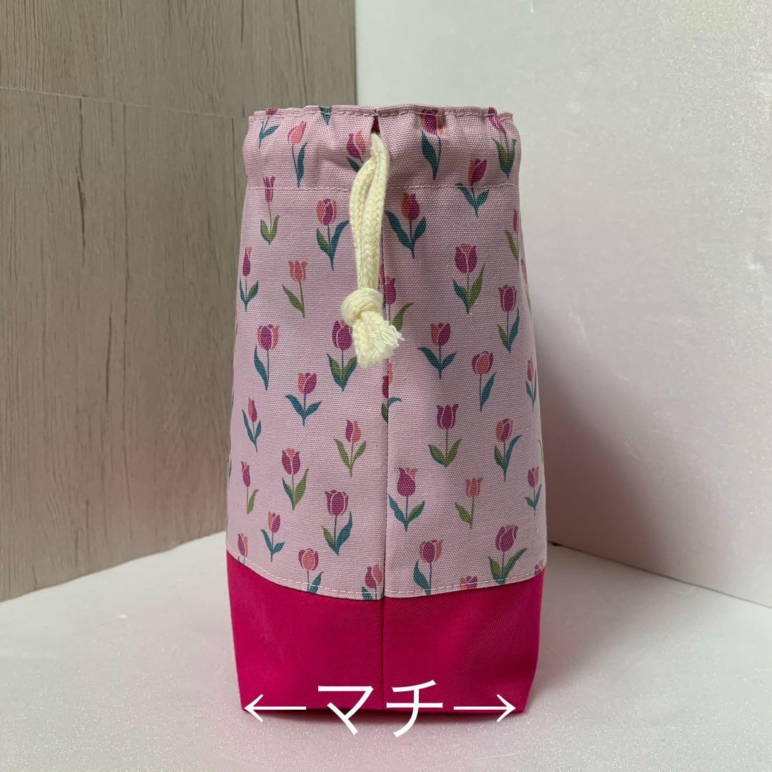 保冷保温お弁当袋　ランチバッグ　オーダー受付中