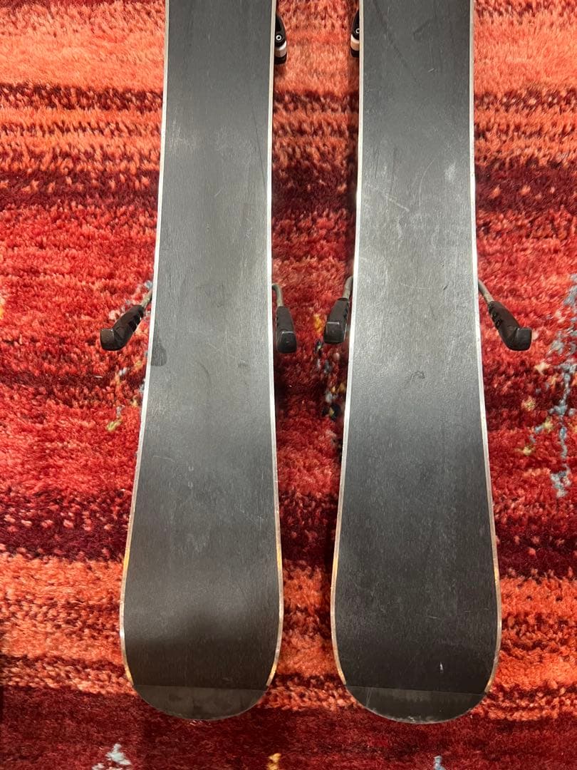 【ヤックルさん専用】head ブーツ　スキー板キッズ用