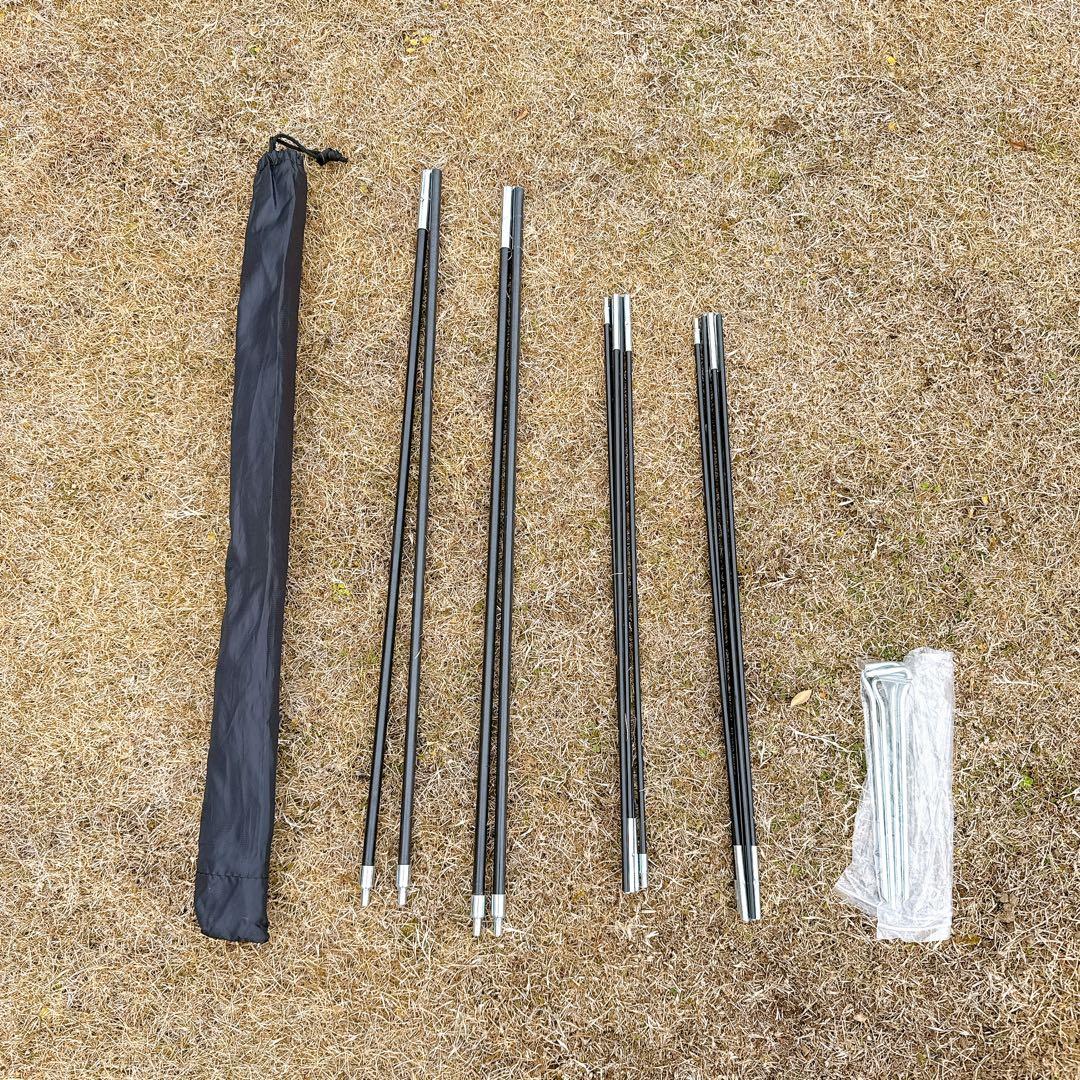 ゴルフネット 練習用 自動返球 Spornia USA スポーニア レギュラー