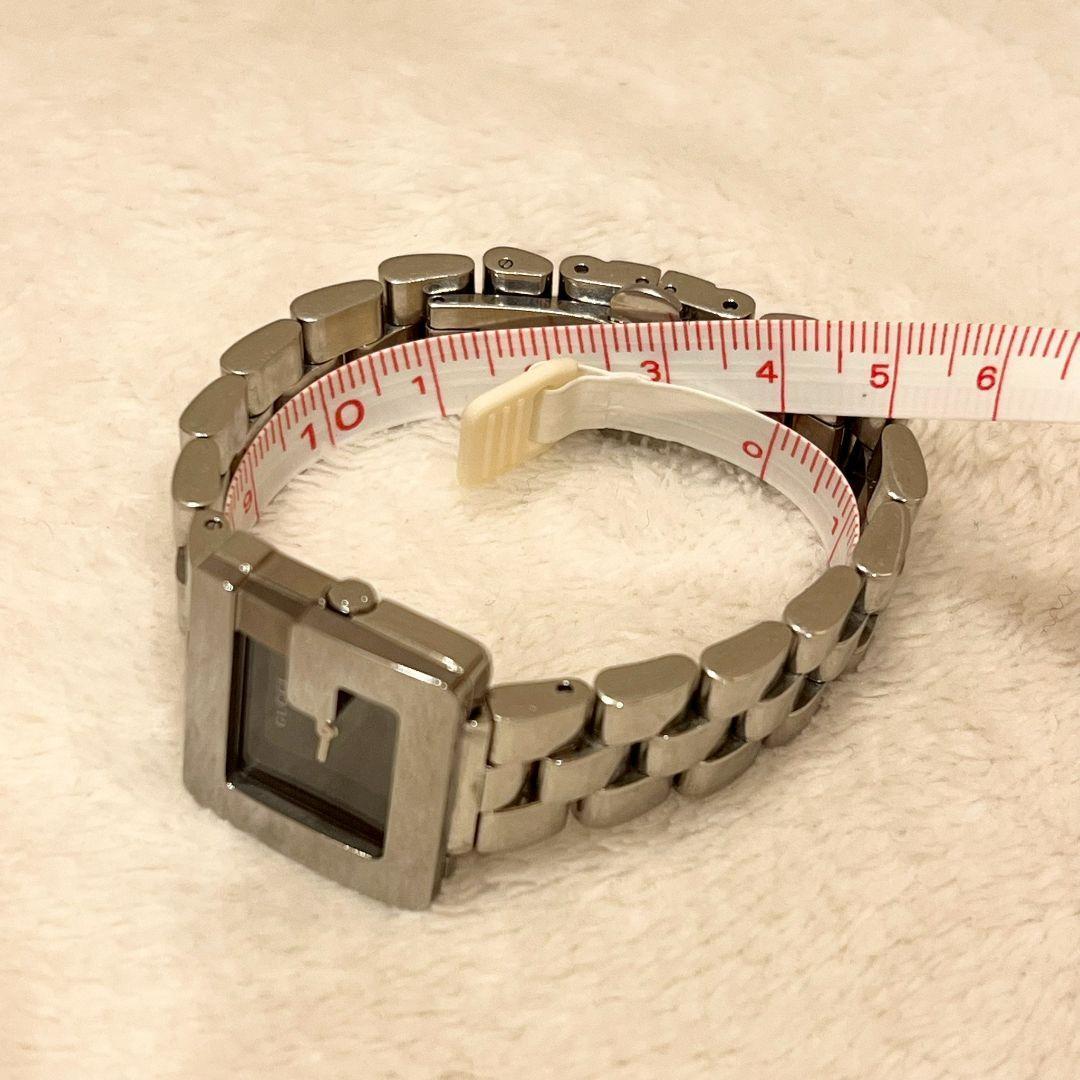 ✨美品✨GUCCI 3600L Gフェイス Gタイムレス ブラック文字盤 箱付