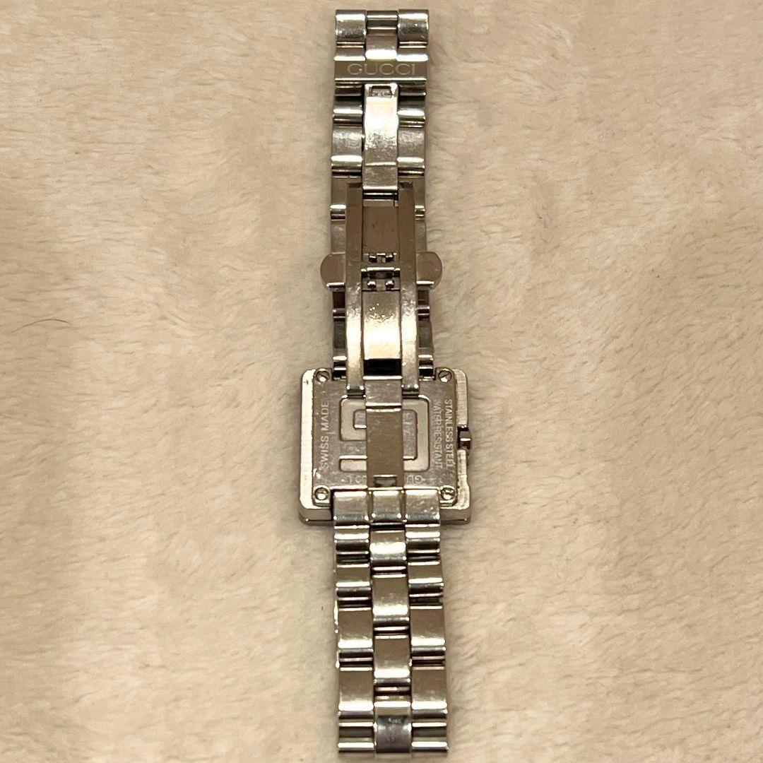 ✨美品✨GUCCI 3600L Gフェイス Gタイムレス ブラック文字盤 箱付