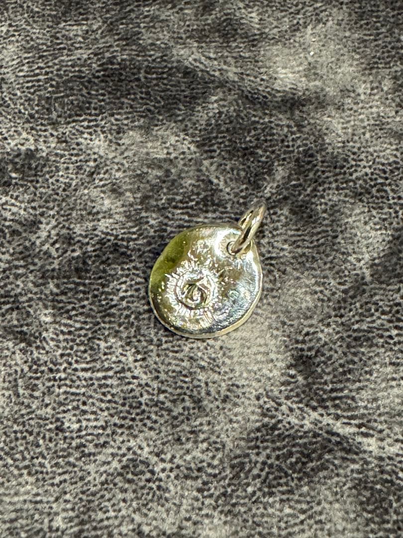 nabe753　ゴローズ/イーグルイン太陽/太陽インメタル/大/L