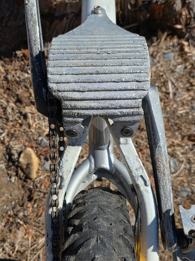 激レア❗ジャイアント　トライアル　GIANT TRIALS COMP