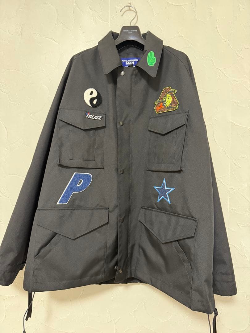 JUNYA WATANABE MAN PALACE ブルゾンジャケット XL