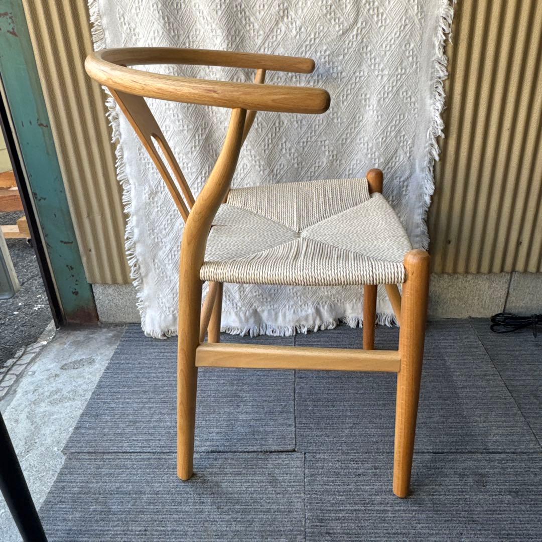 カールハンセン　Yチェア リプロダクト