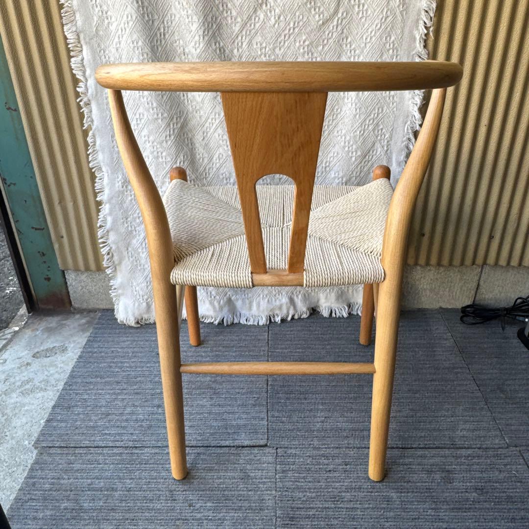 カールハンセン　Yチェア リプロダクト