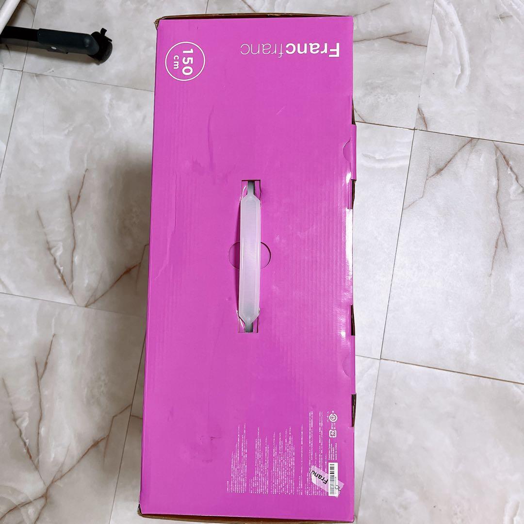 クリスマスツリー スターターセット 150cm