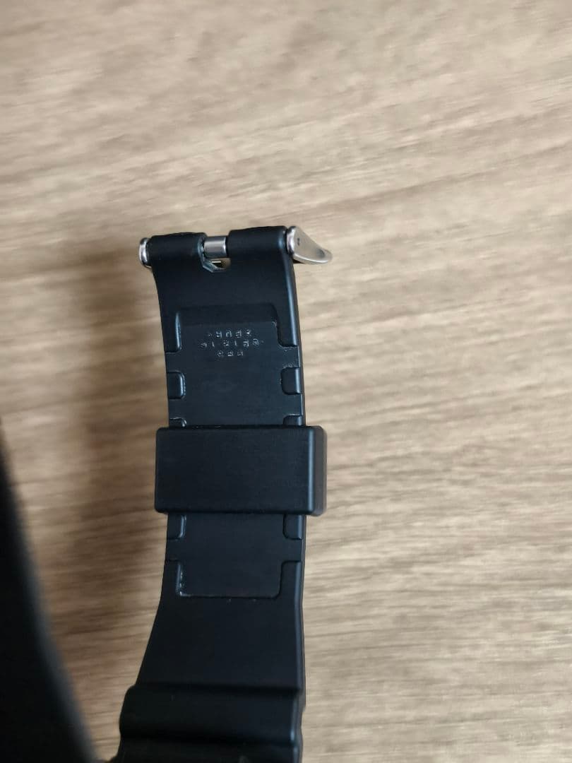 カシオ Casio G-SHOCK GM-2100B 腕時計