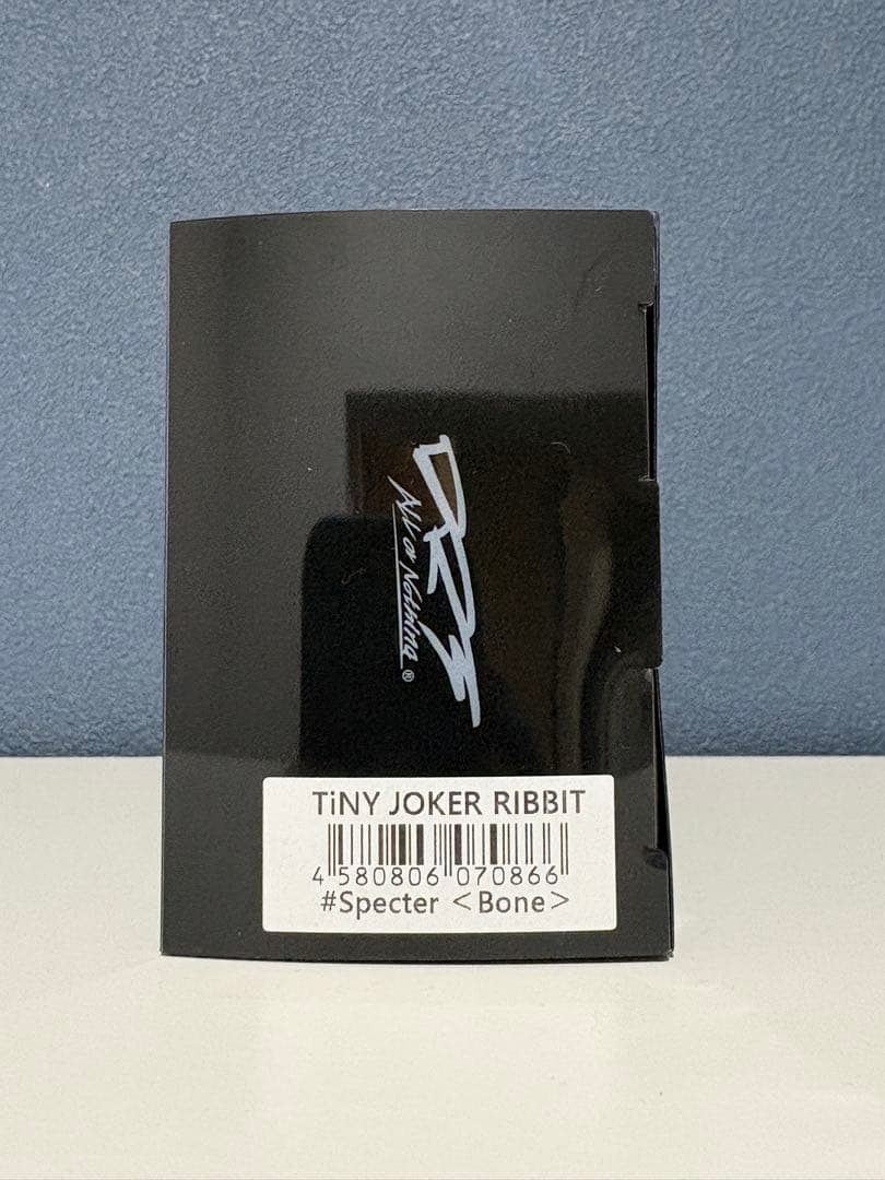 DRT タイニージョーカー　スペクター