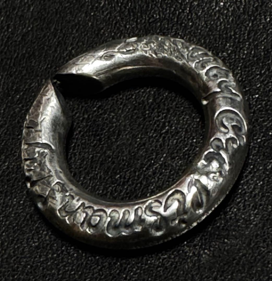 lynch silversmith リンチシルバースミス　ネックレス　リング