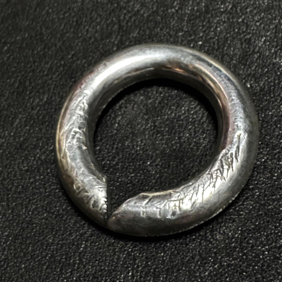 lynch silversmith リンチシルバースミス　ネックレス　リング