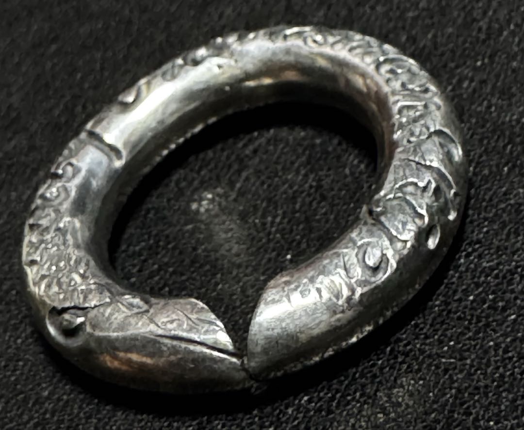 lynch silversmith リンチシルバースミス　ネックレス　リング