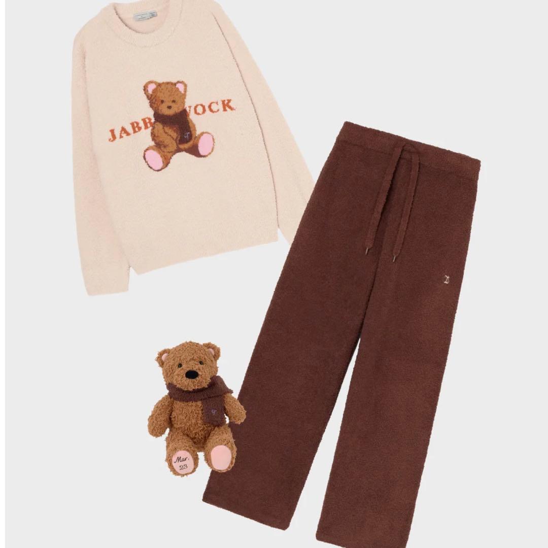 東京ディバンカー 東ディバ 音無 叶空 ラウンジウェアセット