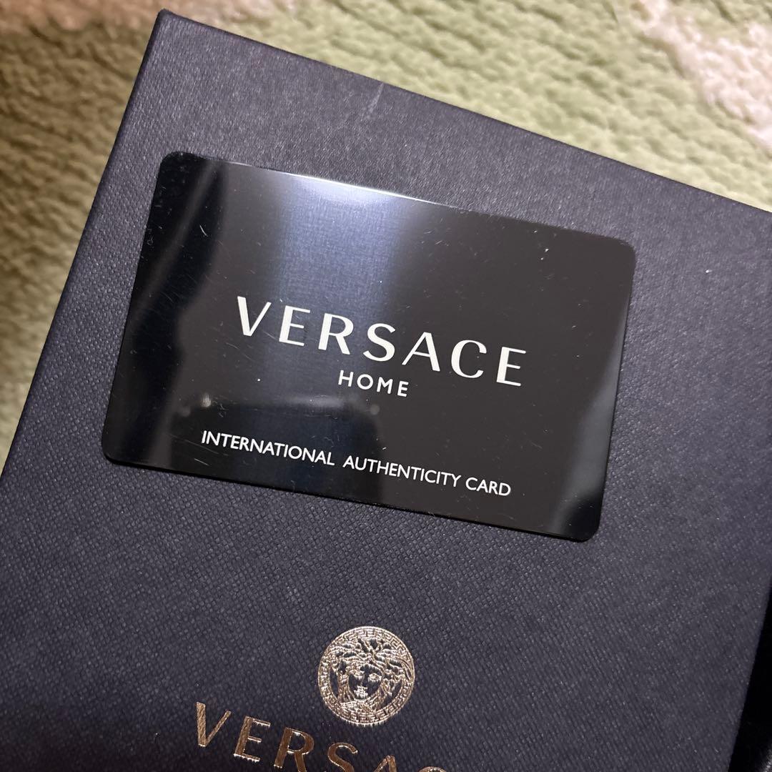 VERSACE クリスマスオーナメントセット