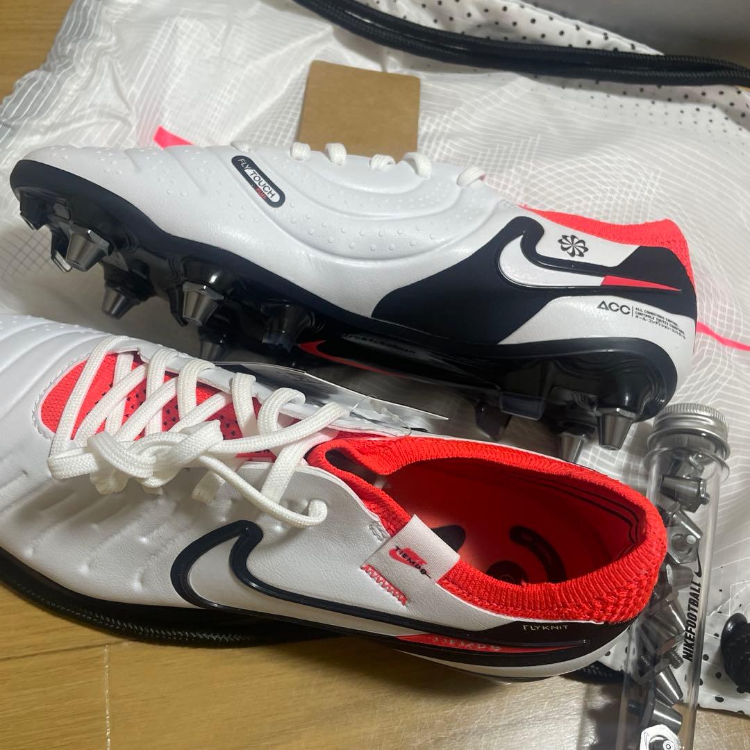 「新品未使用」LEGEND 10 ELITE SG-PRO P