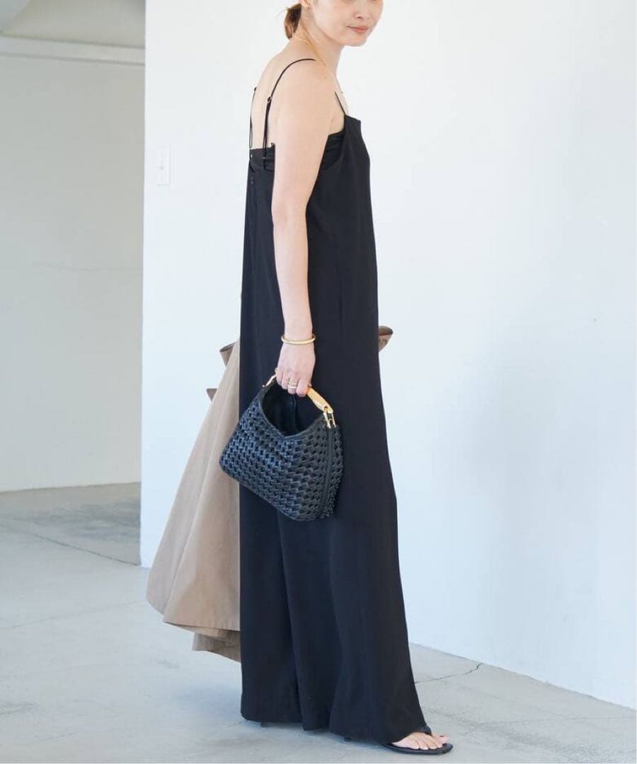 Deuxieme Classe Minimal ジャンプスーツ　38