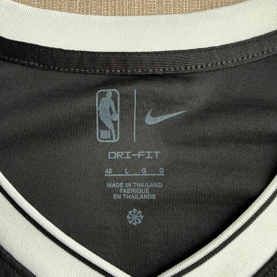 NIKE BROOKLYN ユニフォーム 11号 48サイズ