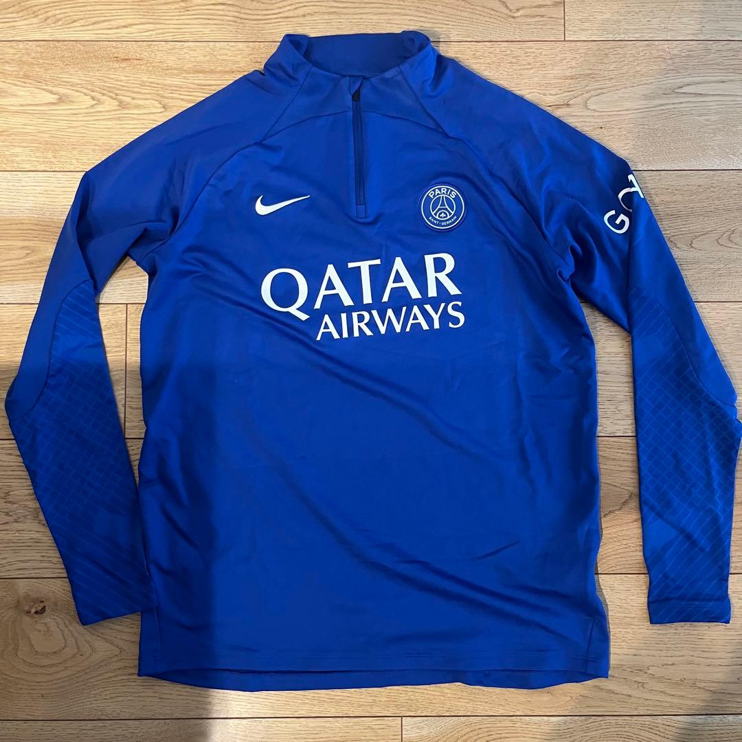 NARARAPSG トレーニングウェア　セット