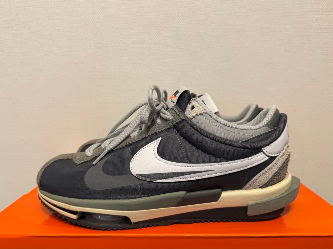 【NIKE / Sacai】ZOOM CORTEZ SP (29)