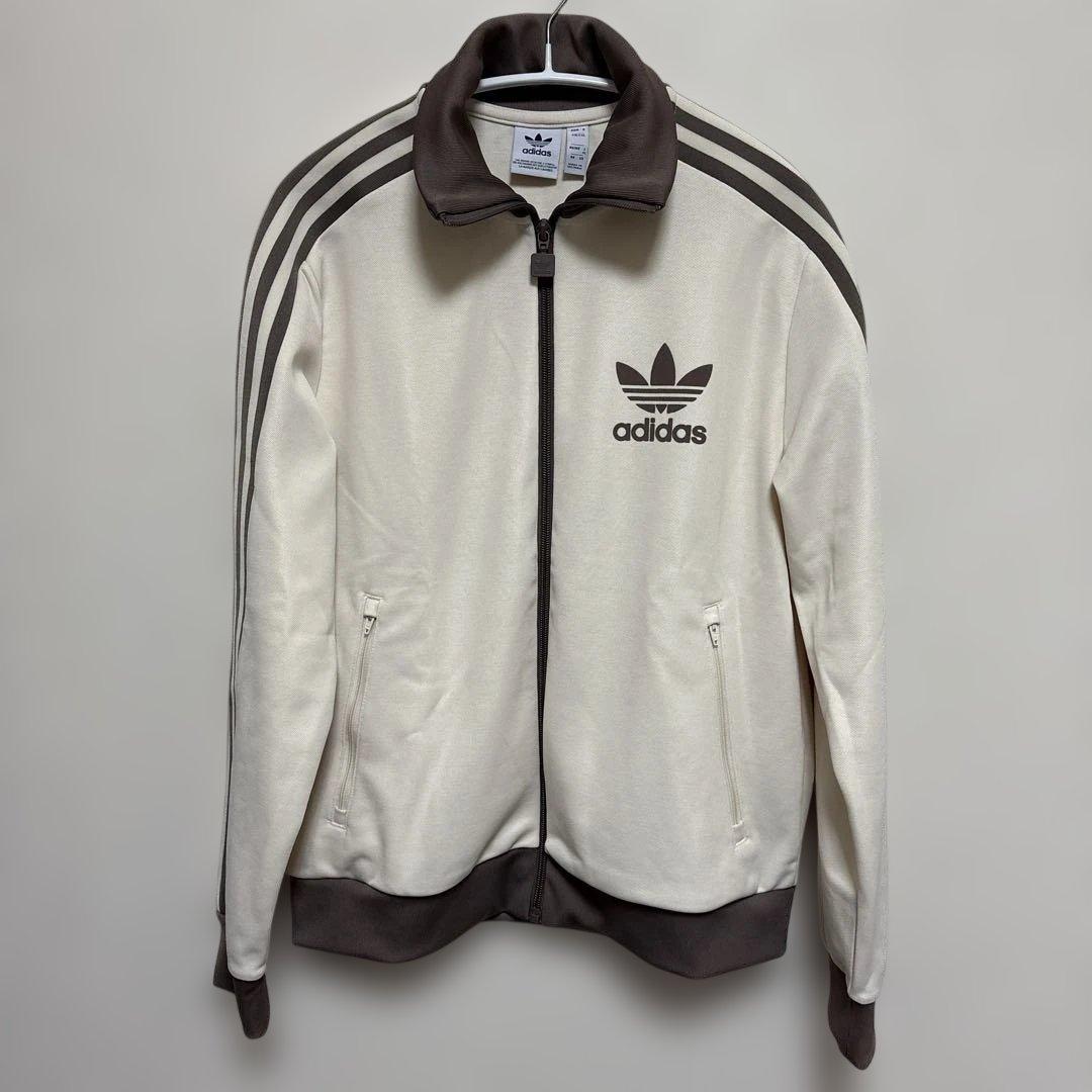 【完売品】アディダス オリジナルス クラシック トラックジャケット XL