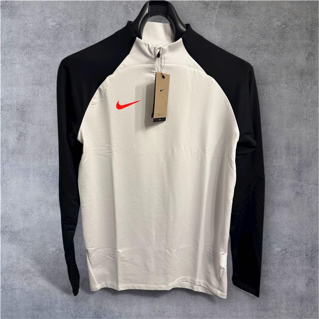 ナイキ NIKE Dri-FIT ストライクドリルトップ